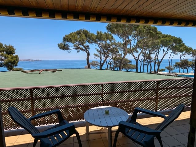 4 quarto Apartamento para venda em Calonge i Sant Antoni com piscina garagem - 950 000 € (Ref: 9030759)