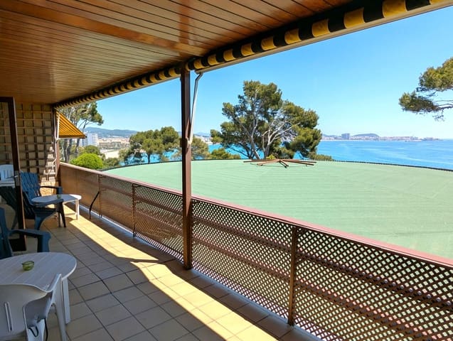 4 camera da letto Appartamento in vendita in Calonge i Sant Antoni con piscina garage - 964.000 € (Rif: 9030759)