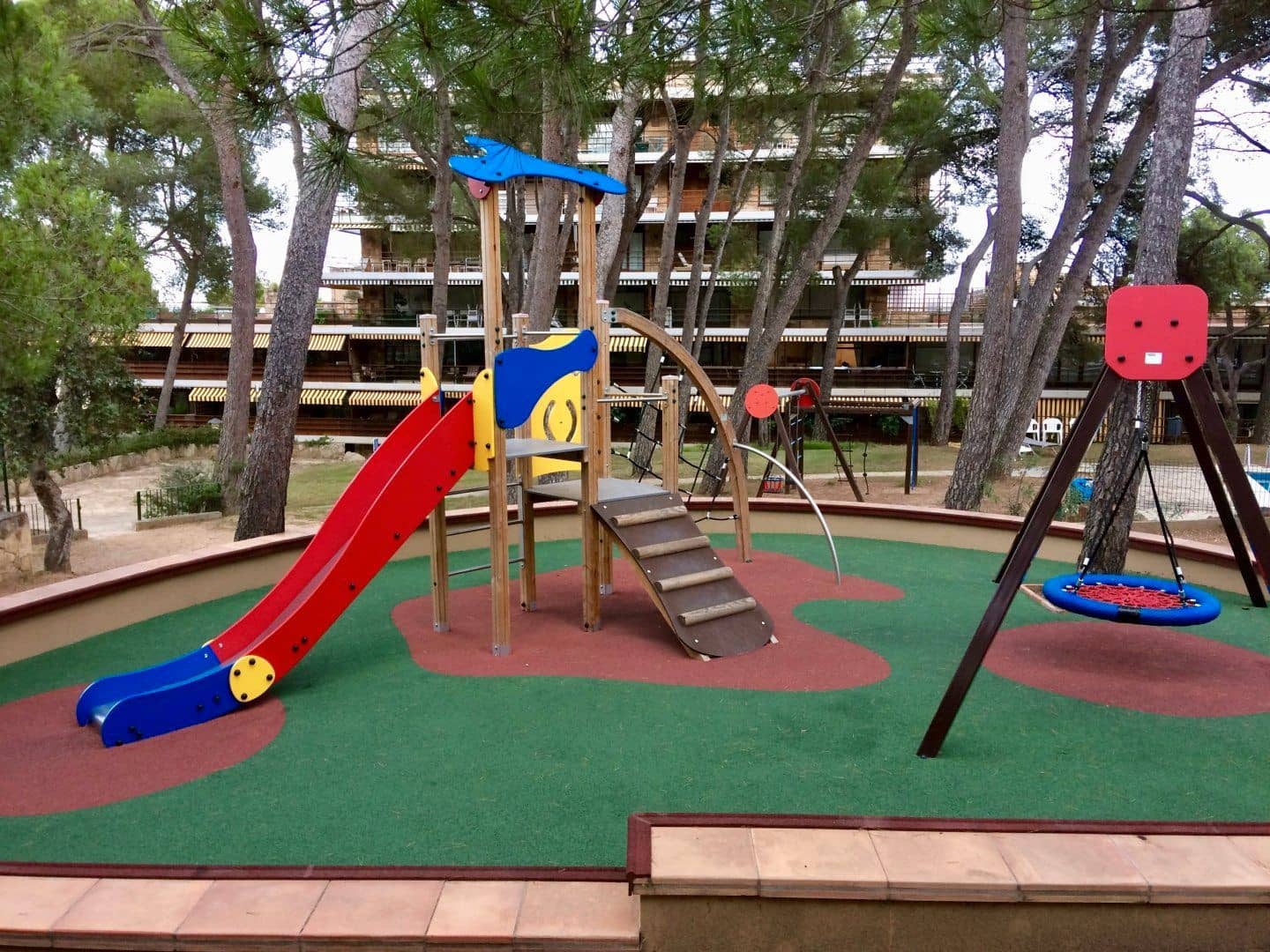 4 soverom Leilighet til salgs i Calonge i Sant Antoni med svømmebasseng garasje - € 950 000 (Ref: 9030759)