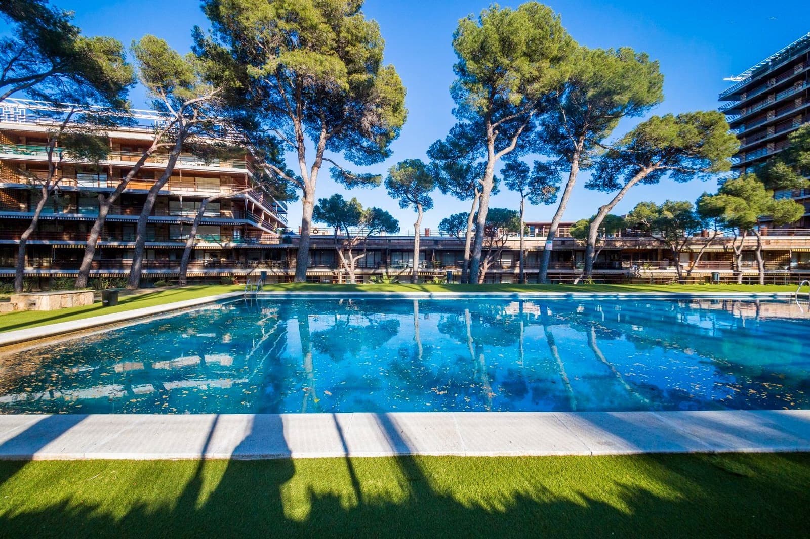 4 soverom Leilighet til salgs i Calonge i Sant Antoni med svømmebasseng garasje - € 950 000 (Ref: 9030759)