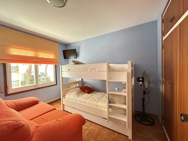 1 soveværelse Lejlighed til salg i Platja d'Aro, Castell-Platja d'Aro - € 215.000 (Ref: 9031283)