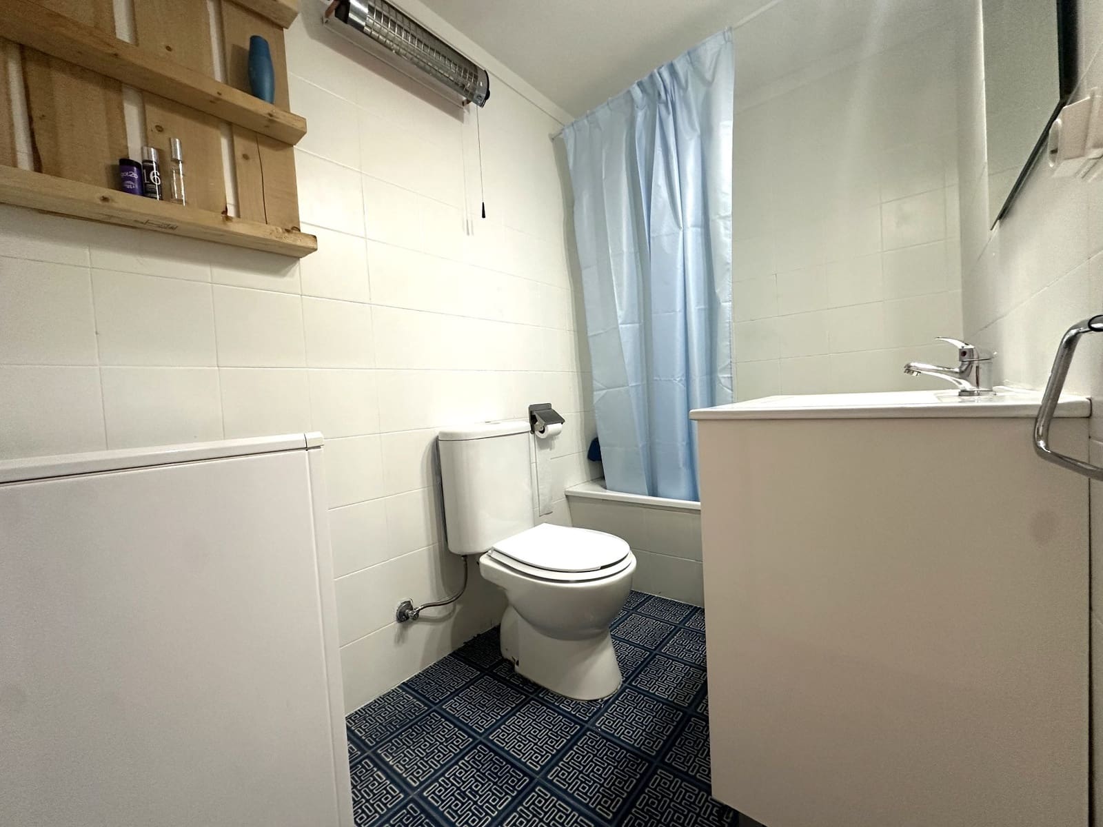 Apartamento de 1 habitación en Castell-Platja d'Aro en venta - 215.000 € (Ref: 9031283)