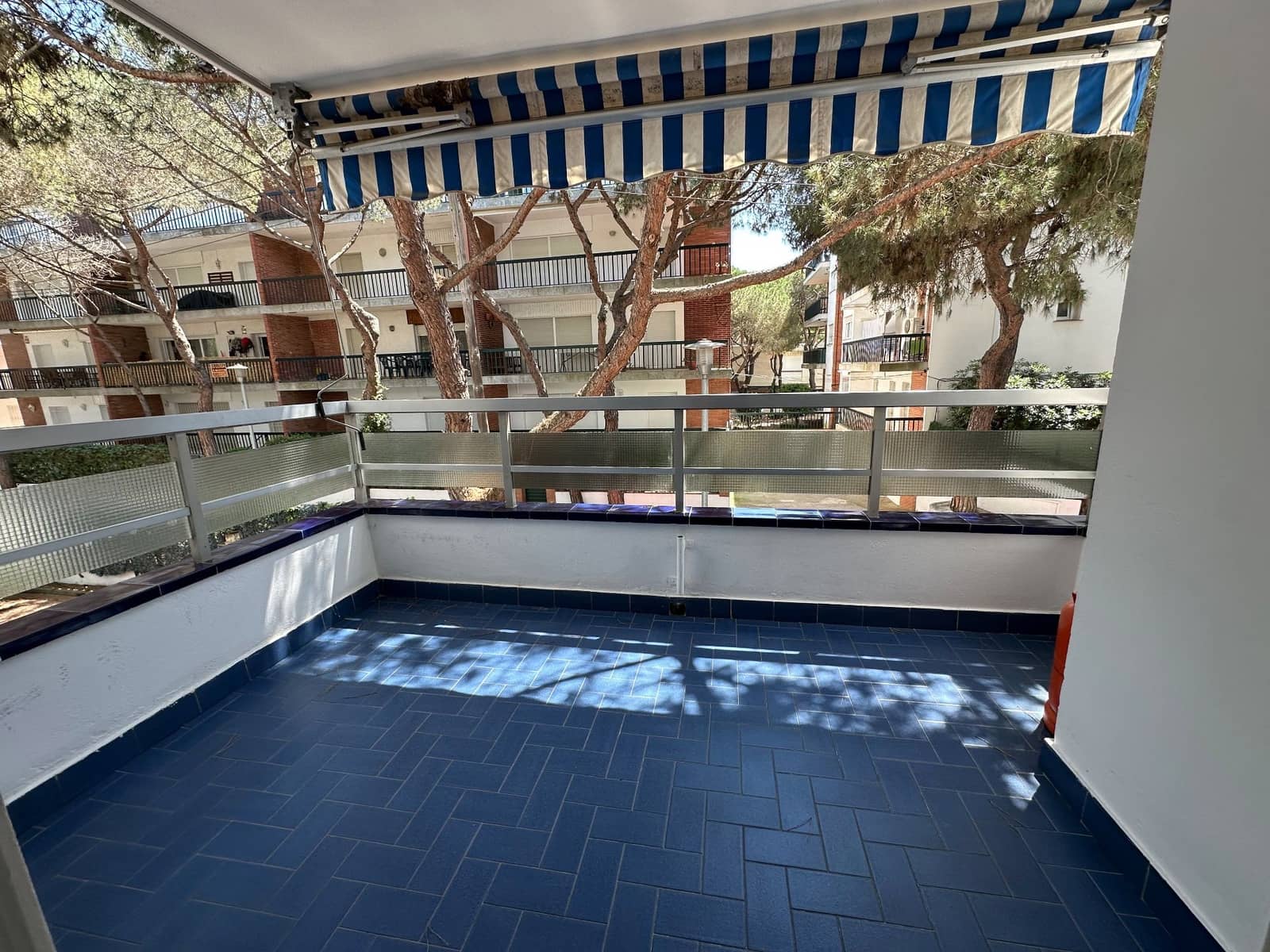 Apartamento de 1 habitación en Castell-Platja d'Aro en venta - 215.000 € (Ref: 9031283)