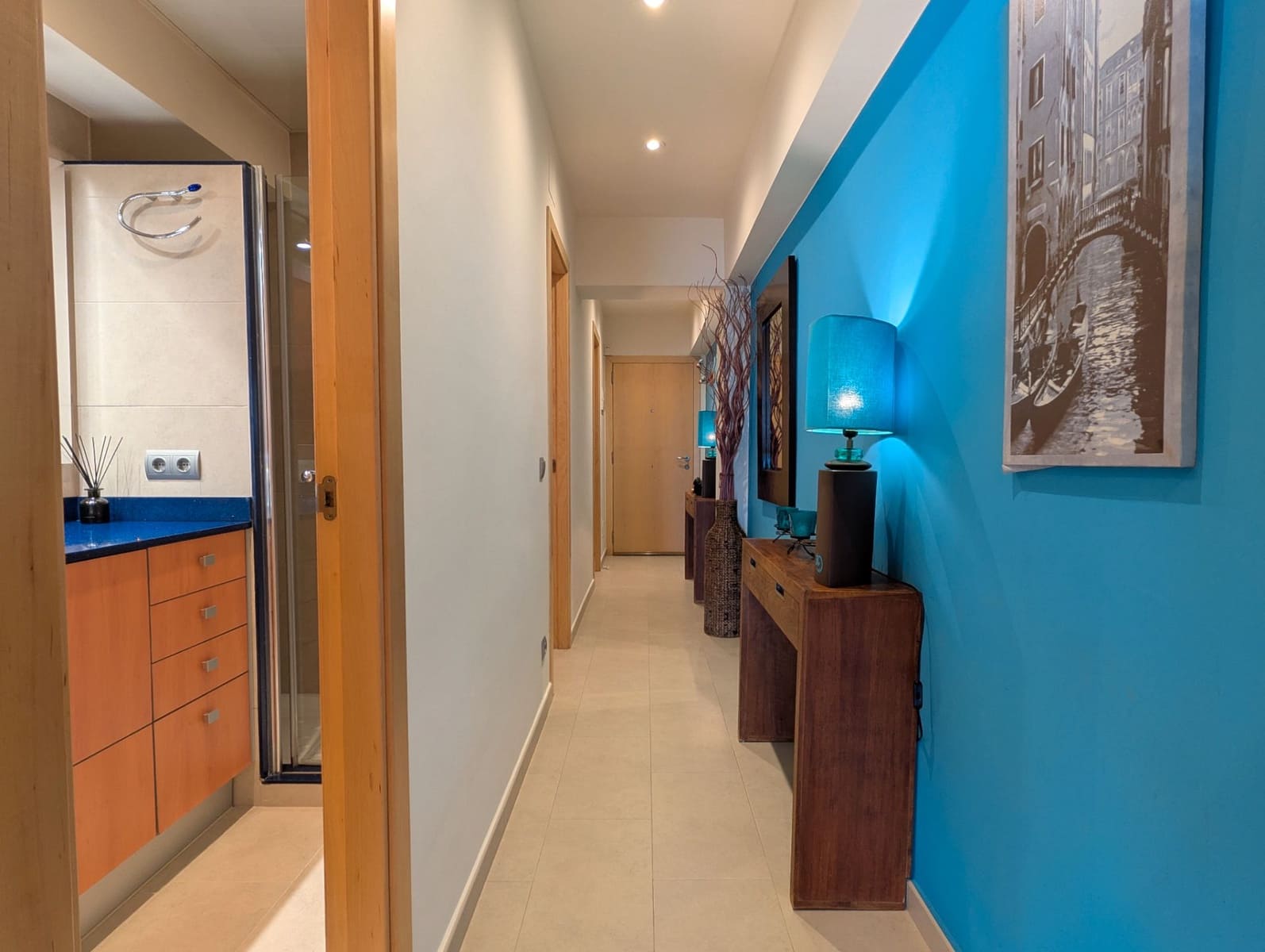 2 bedroom Apartment for sale in Palamos with garage - € 490,000 (Ref: 9036924)