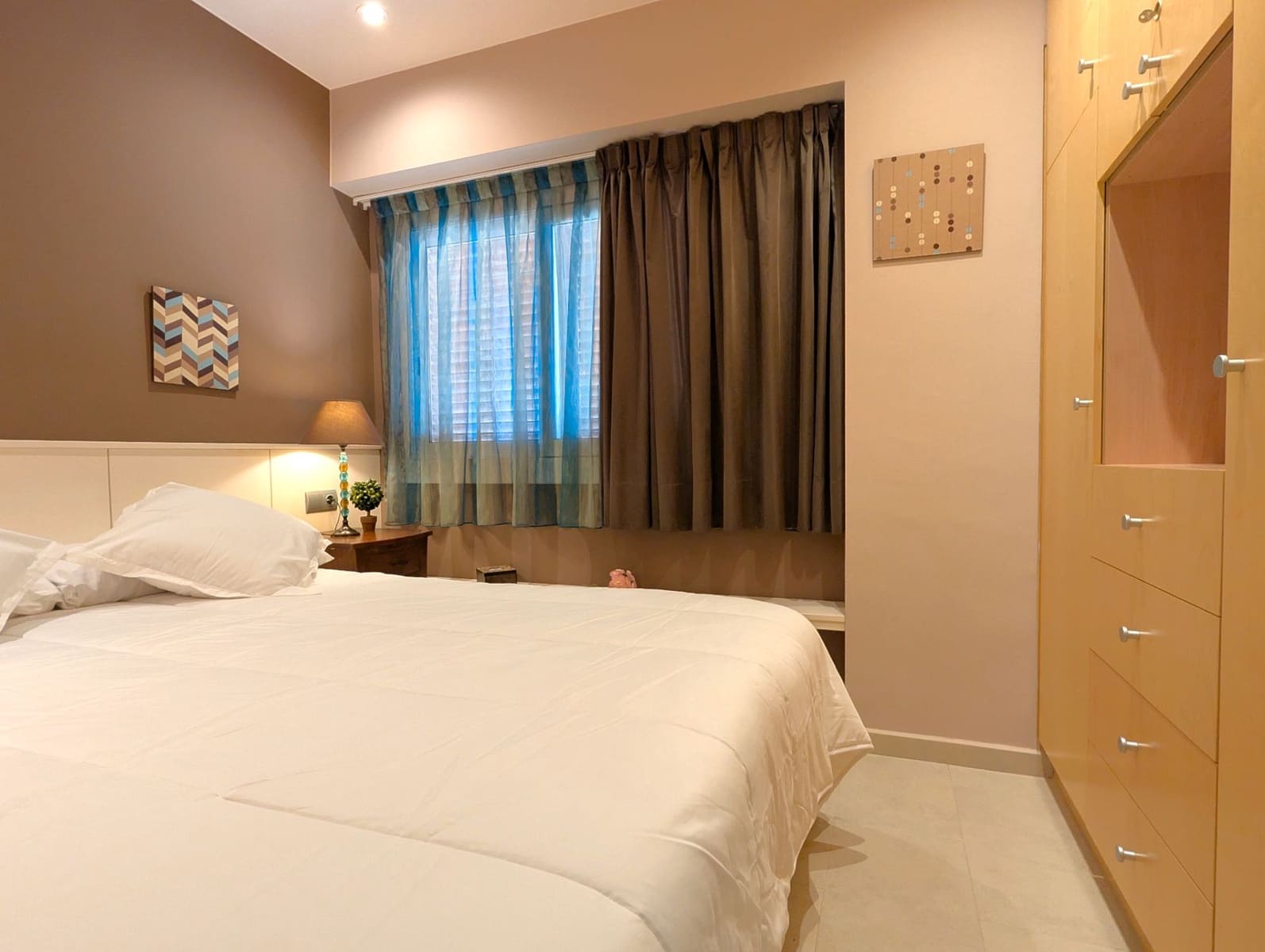 2 bedroom Apartment for sale in Palamos with garage - € 490,000 (Ref: 9036924)