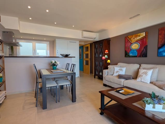 2 bedroom Apartment for sale in Palamós with garage - € 490,000 (Ref: 9036924)