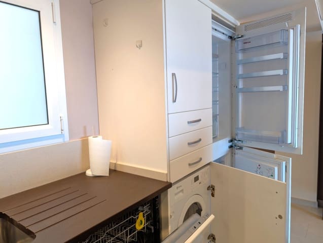 2 bedroom Apartment for sale in Palamós with garage - € 490,000 (Ref: 9036924)