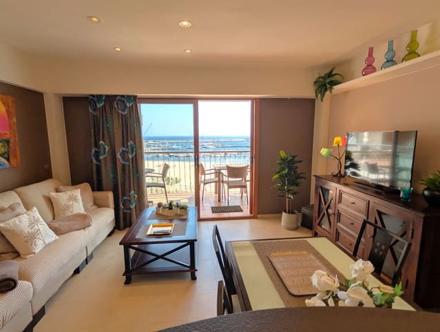 2 bedroom Apartment for sale in Palamós with garage - € 490,000 (Ref: 9036924)