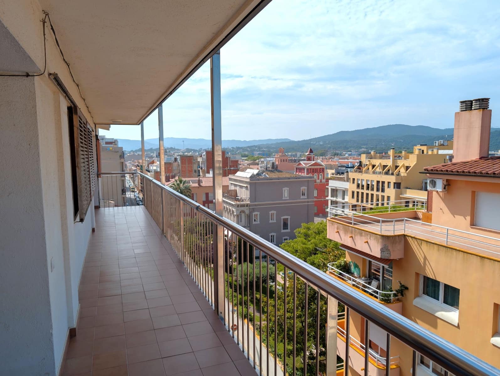 2 bedroom Apartment for sale in Palamos with garage - € 490,000 (Ref: 9036924)
