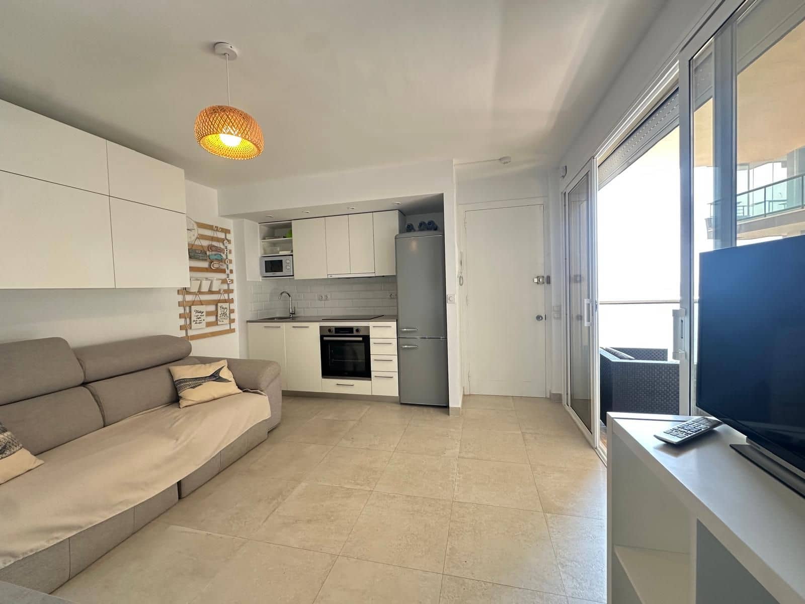 2 soverom Leilighet til salgs i Castell-Platja d'Aro - € 239 000 (Ref: 9043744)