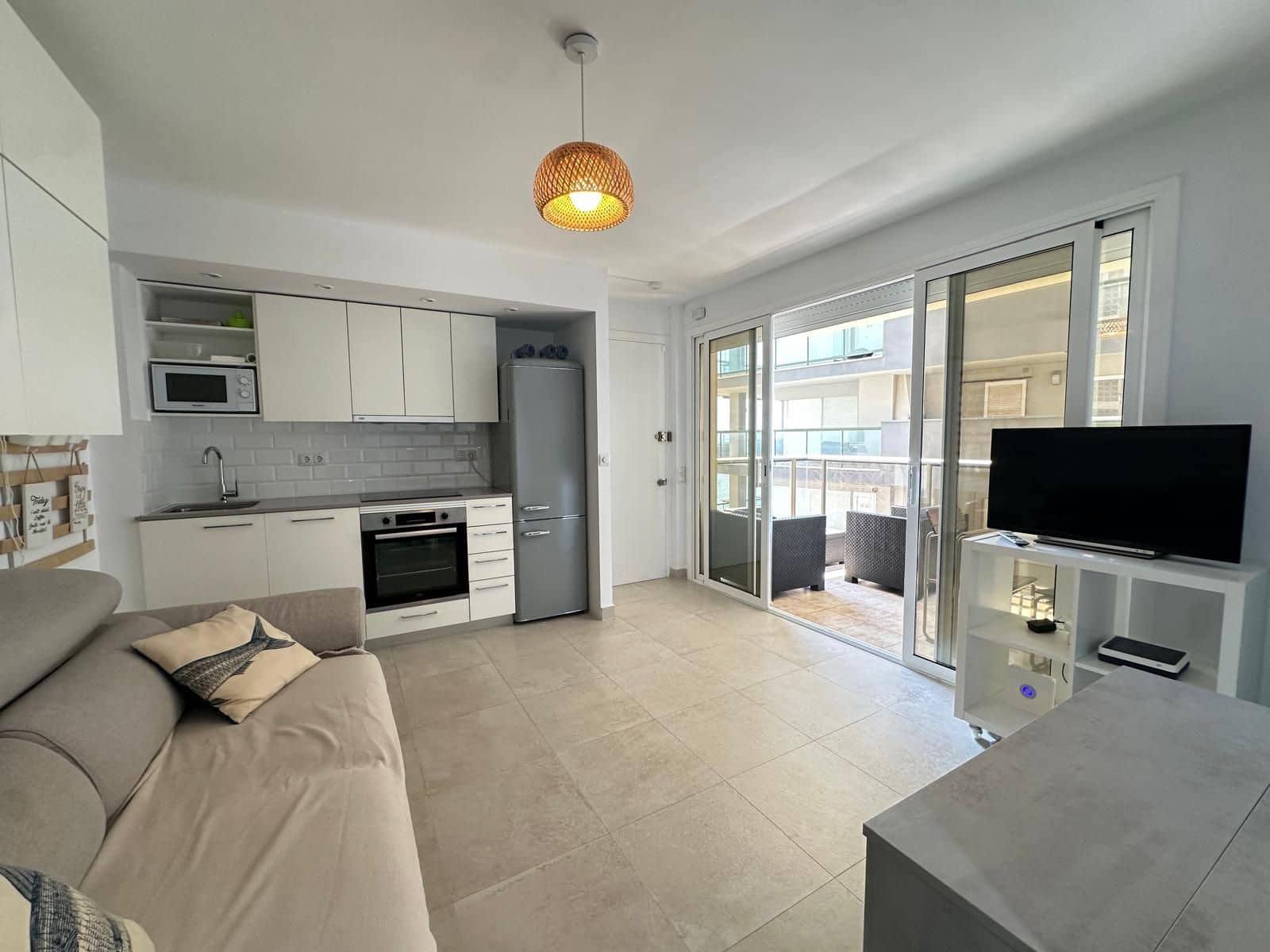 2 soverom Leilighet til salgs i Castell-Platja d'Aro - € 239 000 (Ref: 9043744)