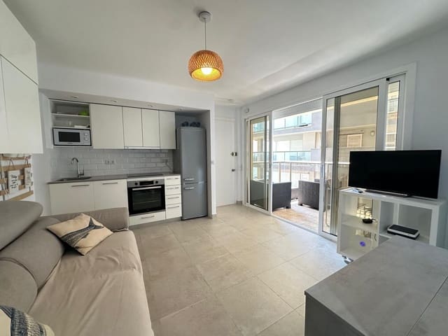 2 sovrum Lägenhet till salu i Platja d'Aro, Castell-Platja d'Aro - 239 000 € (Ref: 9043744)