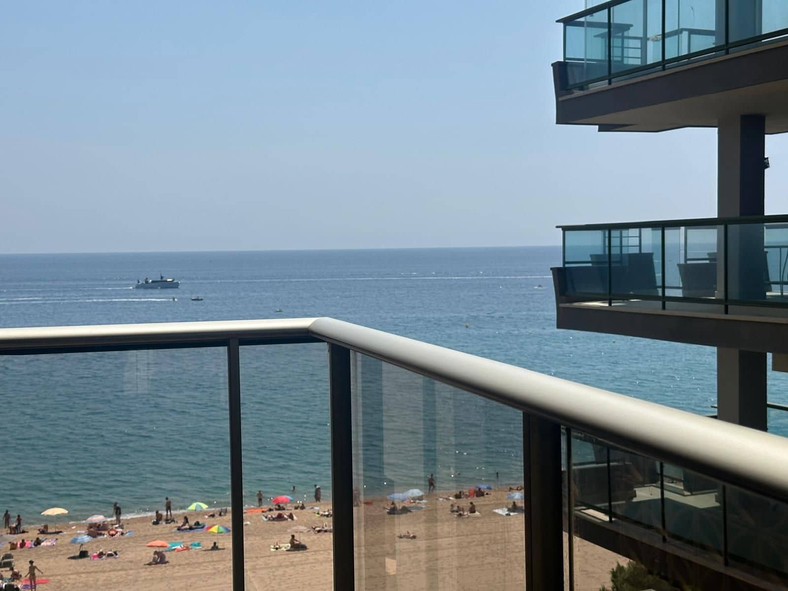 2 soverom Leilighet til salgs i Castell-Platja d'Aro - € 239 000 (Ref: 9043744)