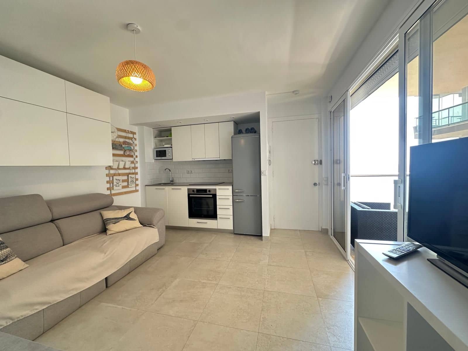 2 soverom Leilighet til salgs i Castell-Platja d'Aro - € 239 000 (Ref: 9043744)