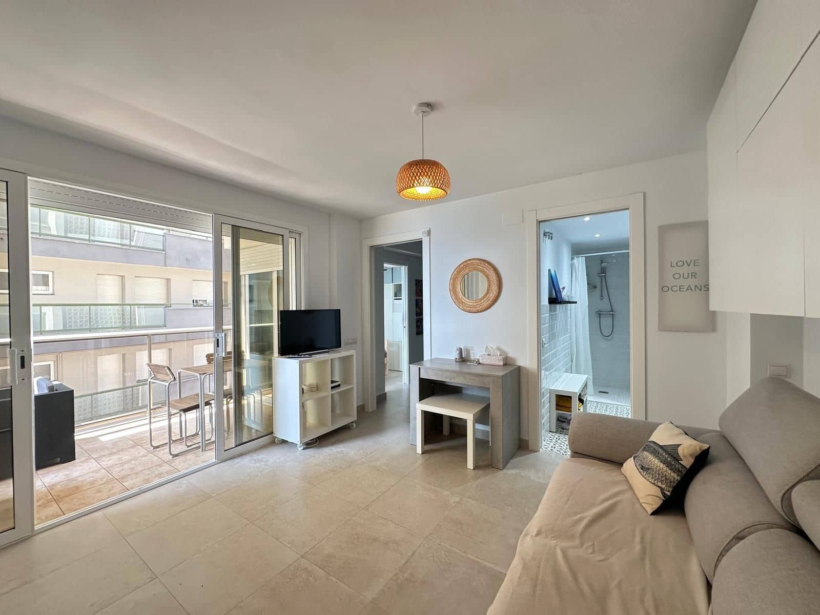 2 soverom Leilighet til salgs i Castell-Platja d'Aro - € 239 000 (Ref: 9043744)