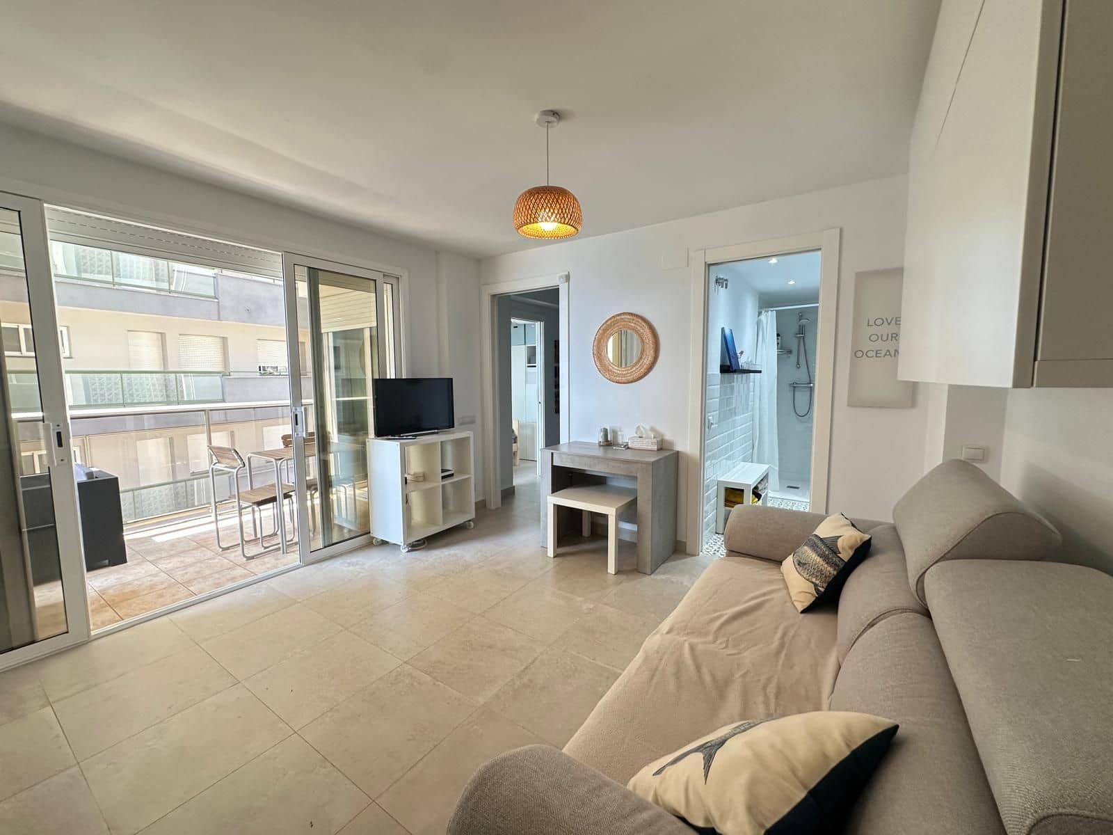 2 soverom Leilighet til salgs i Castell-Platja d'Aro - € 239 000 (Ref: 9043744)