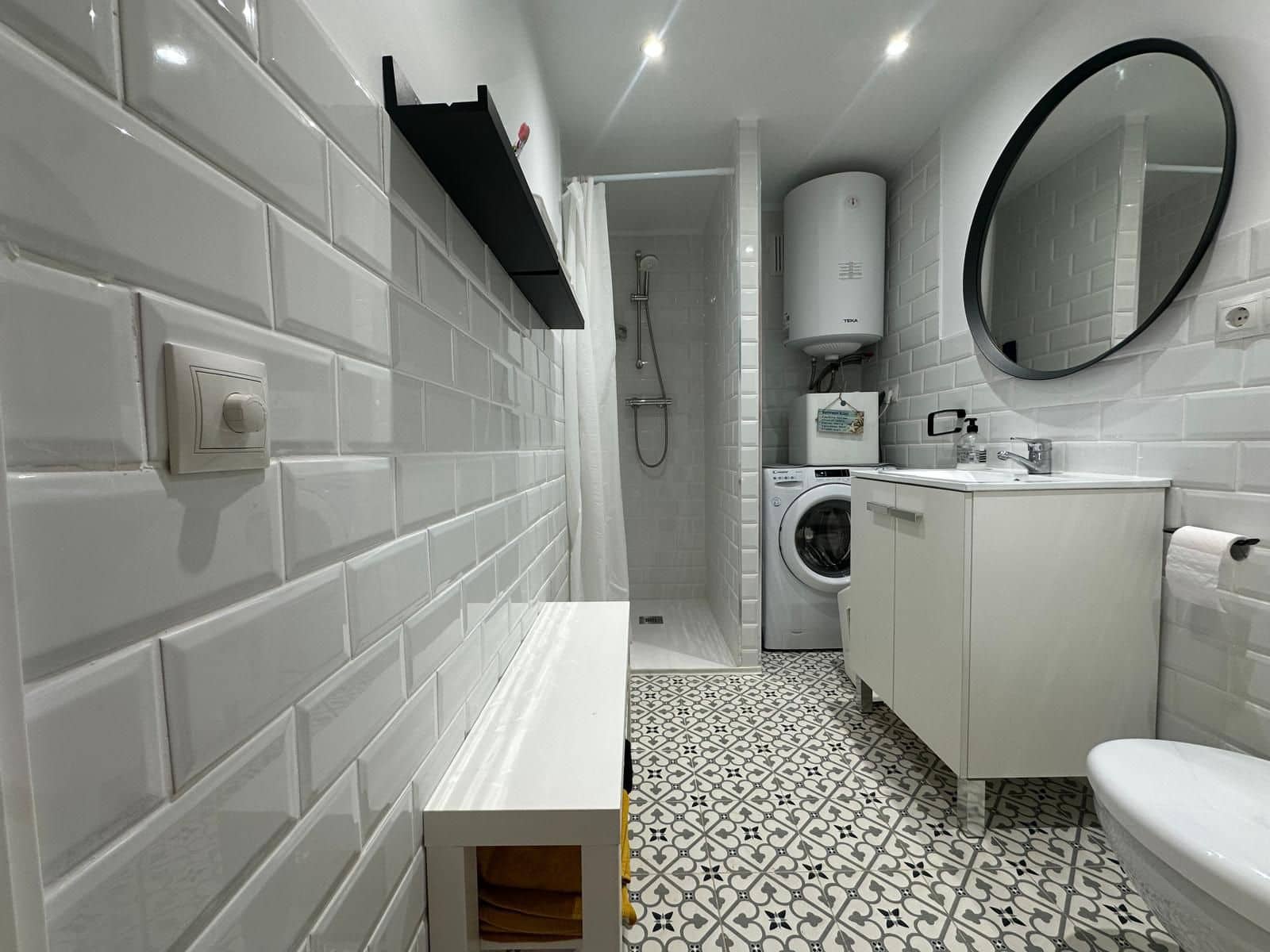 2 soverom Leilighet til salgs i Castell-Platja d'Aro - € 239 000 (Ref: 9043744)