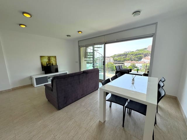 3 camera da letto Appartamento in vendita in S'Agaro, Castell-Platja d'Aro con piscina - 585.000 € (Rif: 9050085)