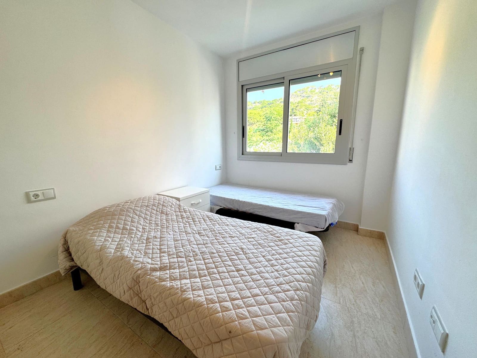 3 soveværelse Lejlighed til salg i Castell-Platja d'Aro med swimmingpool - € 585.000 (Ref: 9050085)