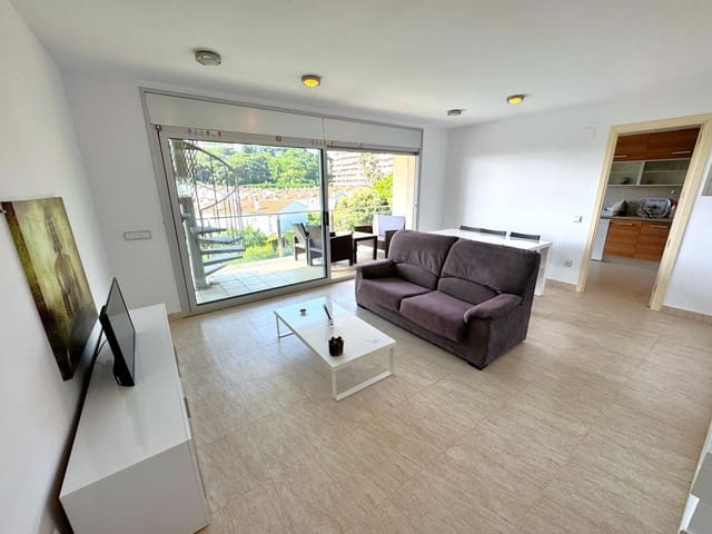 3 camera da letto Appartamento in vendita in S'Agaro, Castell-Platja d'Aro con piscina - 585.000 € (Rif: 9050085)