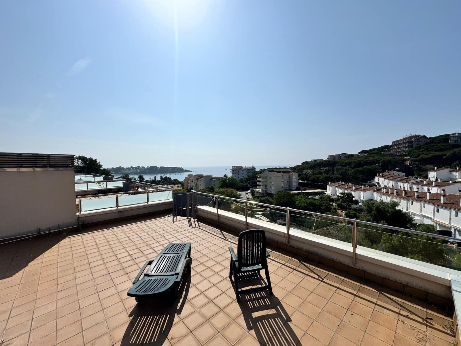 3 soveværelse Lejlighed til salg i Sant Feliu de Guixols med swimmingpool - € 585.000 (Ref: 9059852)