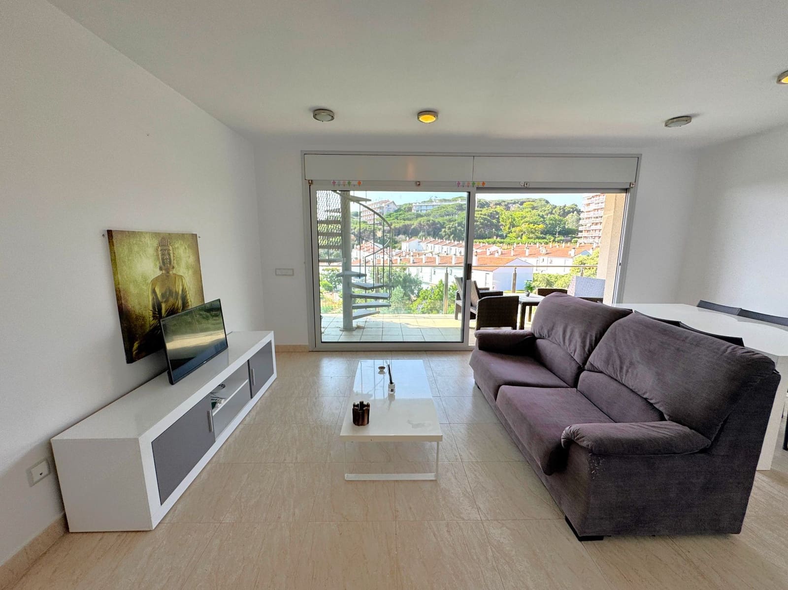 3 soveværelse Lejlighed til salg i Sant Feliu de Guixols med swimmingpool - € 585.000 (Ref: 9059852)