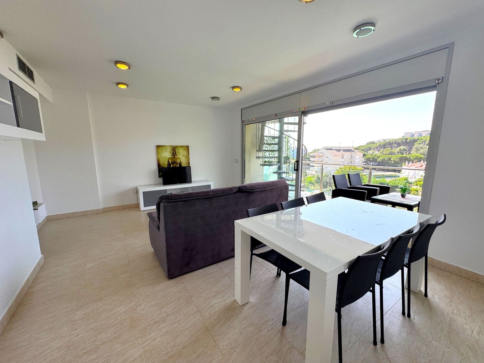 3 soveværelse Lejlighed til salg i Sant Feliu de Guixols med swimmingpool - € 585.000 (Ref: 9059852)