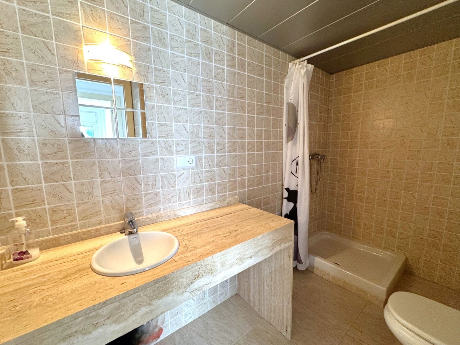 3 soveværelse Lejlighed til salg i Sant Feliu de Guixols med swimmingpool - € 585.000 (Ref: 9059852)