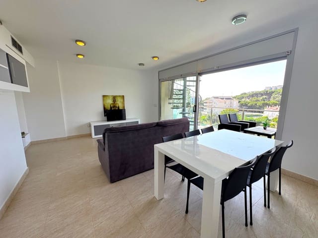 3 sovrum Lägenhet till salu i Sant Feliu de Guíxols med pool - 585 000 € (Ref: 9059852)