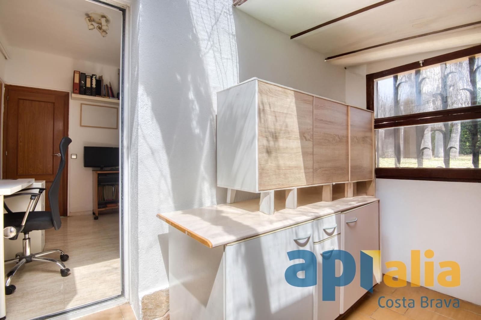 3 soveværelse Villa til salg i Santa Cristina d'Aro - € 450.000 (Ref: 9060126)