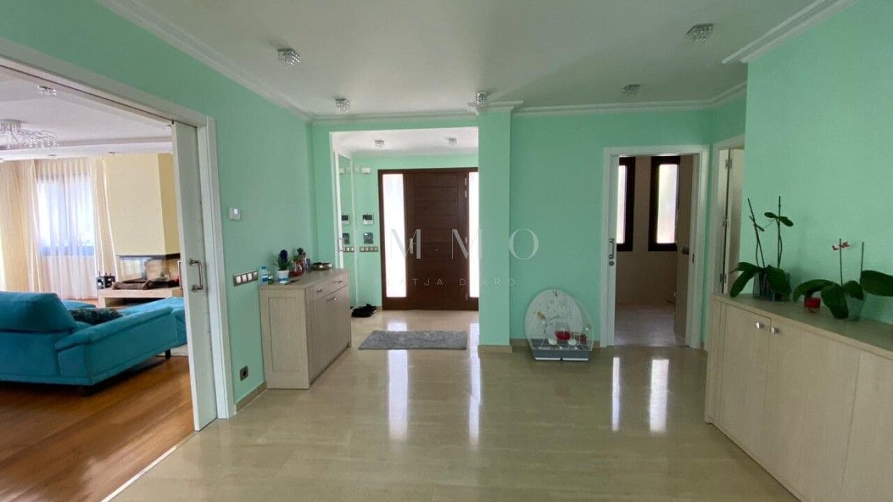 6 soveværelse Villa til salg i Sant Feliu de Guixols med swimmingpool garage - € 2.000.000 (Ref: 9074112)