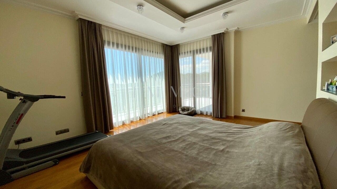 6 soveværelse Villa til salg i Sant Feliu de Guixols med swimmingpool garage - € 2.000.000 (Ref: 9074112)