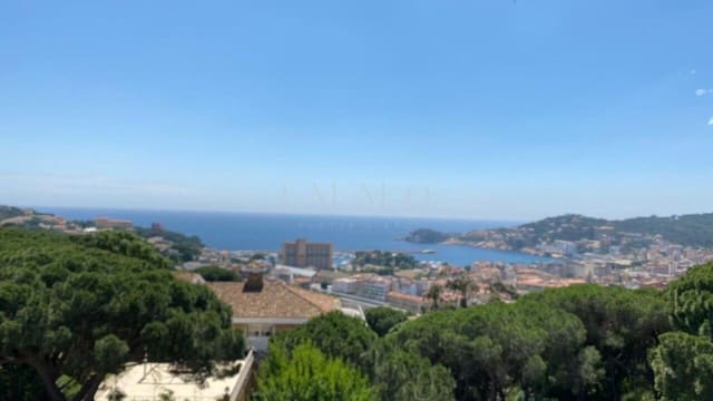 6 soveværelse Villa til salg i Sant Feliu de Guíxols med swimmingpool garage - € 2.000.000 (Ref: 9074112)