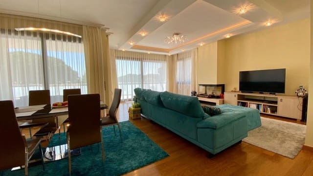 6 soveværelse Villa til salg i Sant Feliu de Guíxols med swimmingpool garage - € 2.000.000 (Ref: 9074112)