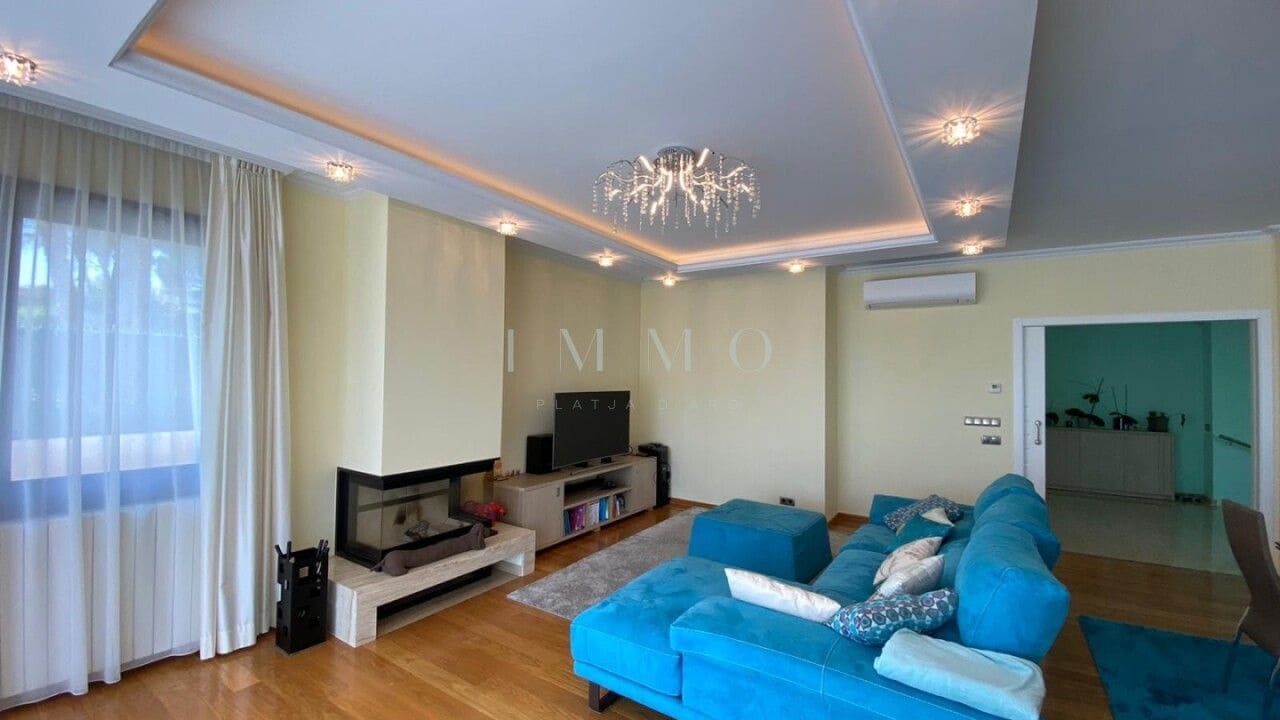 6 soveværelse Villa til salg i Sant Feliu de Guixols med swimmingpool garage - € 2.000.000 (Ref: 9074112)