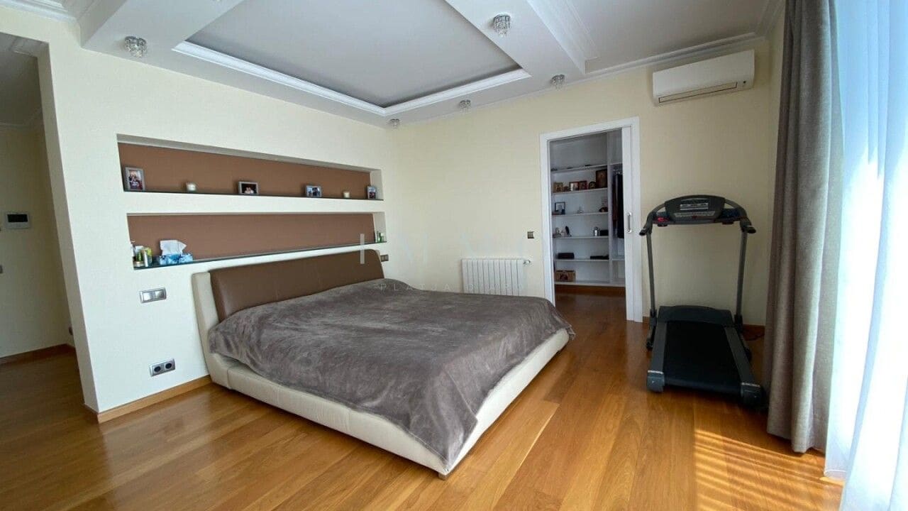 6 soveværelse Villa til salg i Sant Feliu de Guixols med swimmingpool garage - € 2.000.000 (Ref: 9074112)