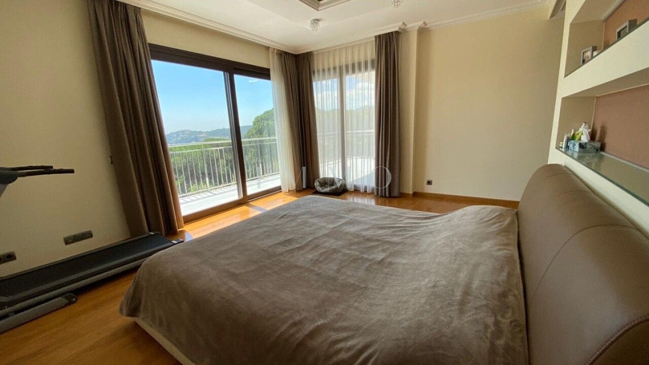 6 soveværelse Villa til salg i Sant Feliu de Guixols med swimmingpool garage - € 2.000.000 (Ref: 9074112)