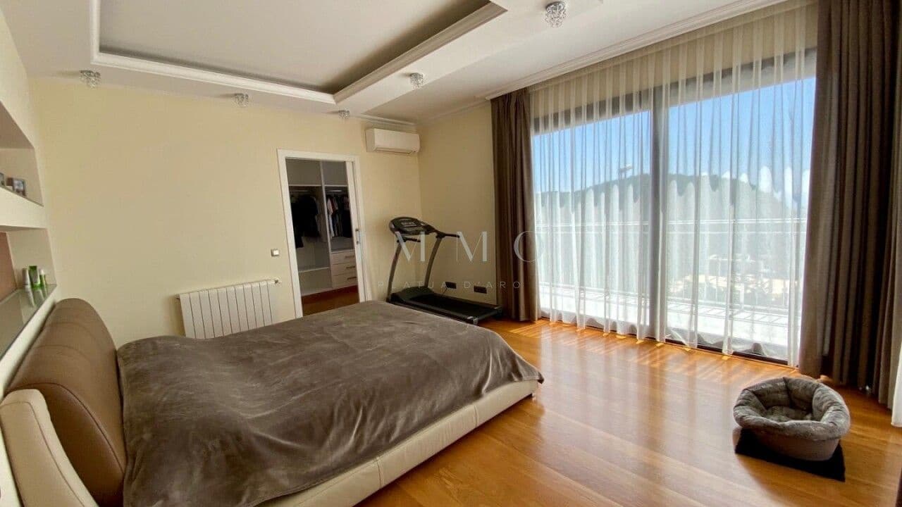 6 soveværelse Villa til salg i Sant Feliu de Guixols med swimmingpool garage - € 2.000.000 (Ref: 9074112)