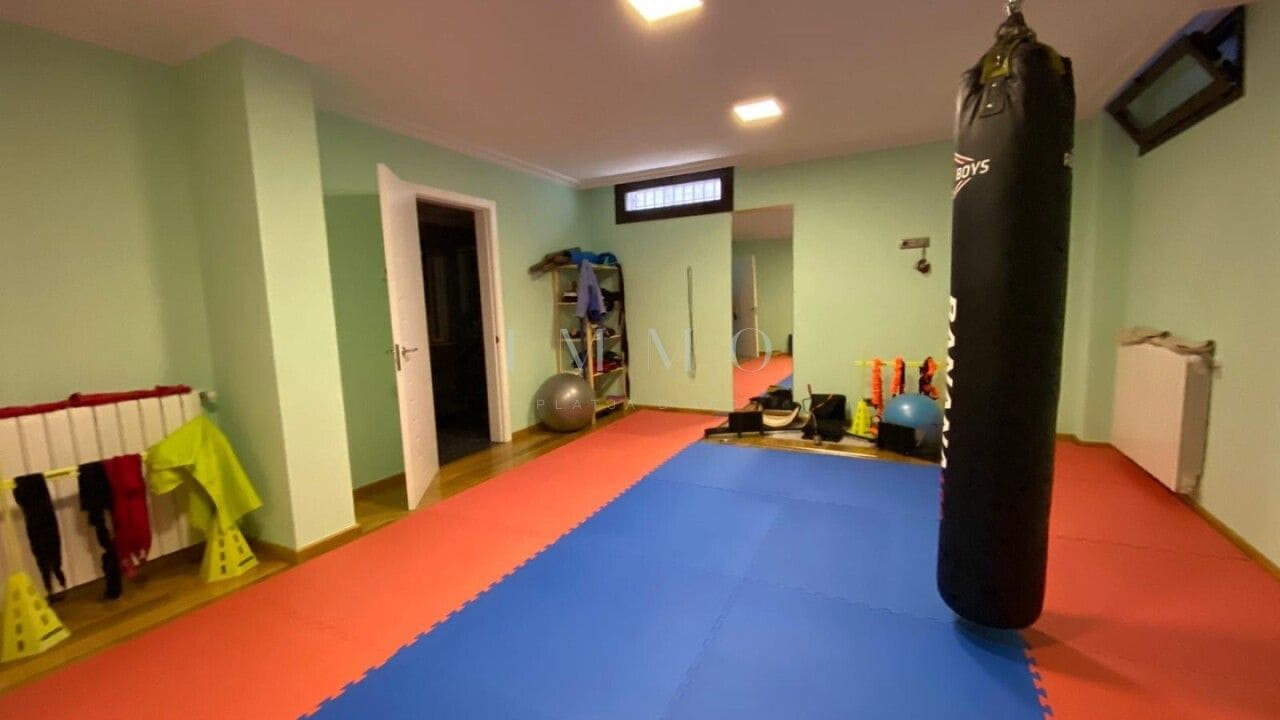 6 soveværelse Villa til salg i Sant Feliu de Guixols med swimmingpool garage - € 2.000.000 (Ref: 9074112)