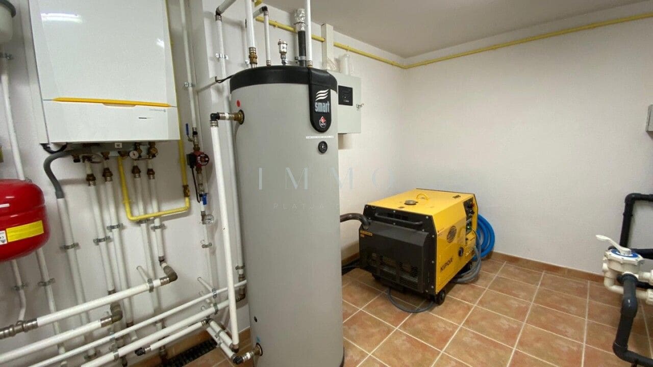 6 soveværelse Villa til salg i Sant Feliu de Guixols med swimmingpool garage - € 2.000.000 (Ref: 9074112)