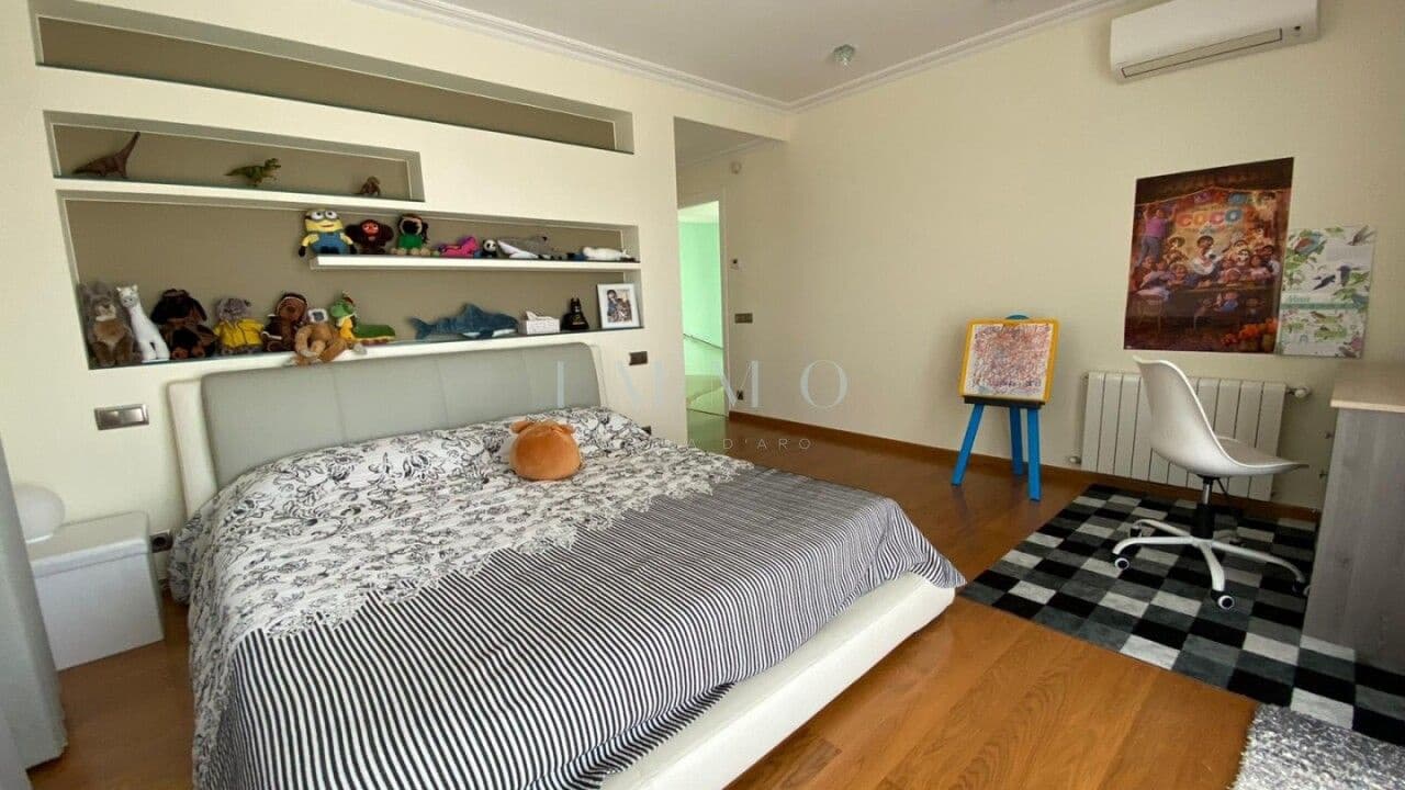 6 soveværelse Villa til salg i Sant Feliu de Guixols med swimmingpool garage - € 2.000.000 (Ref: 9074112)