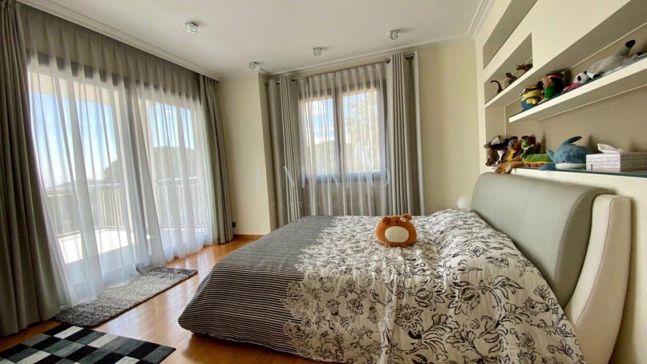 6 soveværelse Villa til salg i Sant Feliu de Guixols med swimmingpool garage - € 2.000.000 (Ref: 9074112)