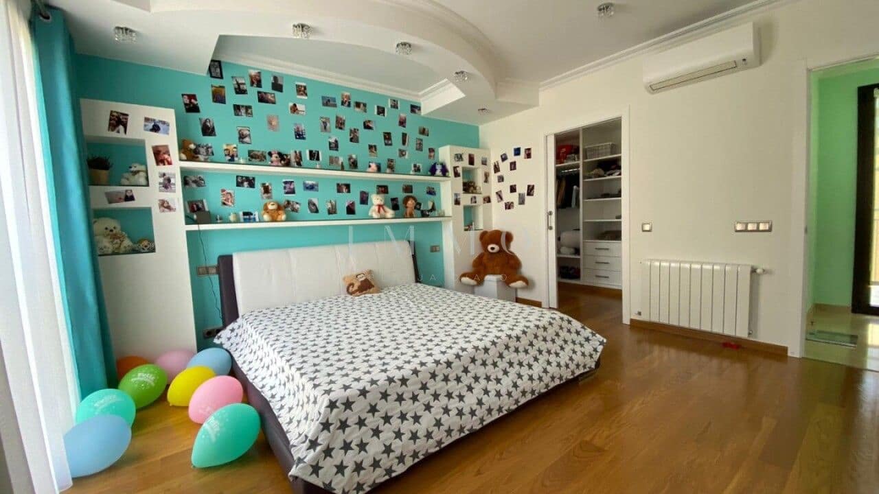 6 soveværelse Villa til salg i Sant Feliu de Guixols med swimmingpool garage - € 2.000.000 (Ref: 9074112)