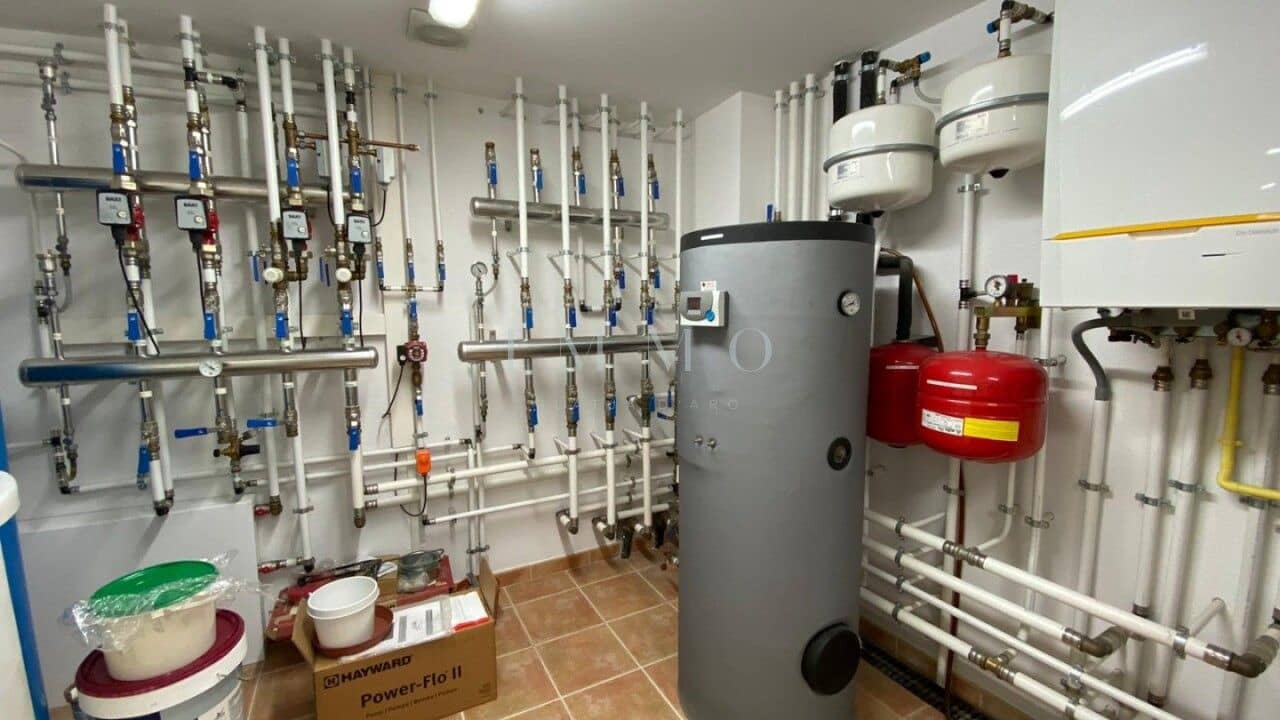 6 soveværelse Villa til salg i Sant Feliu de Guixols med swimmingpool garage - € 2.000.000 (Ref: 9074112)