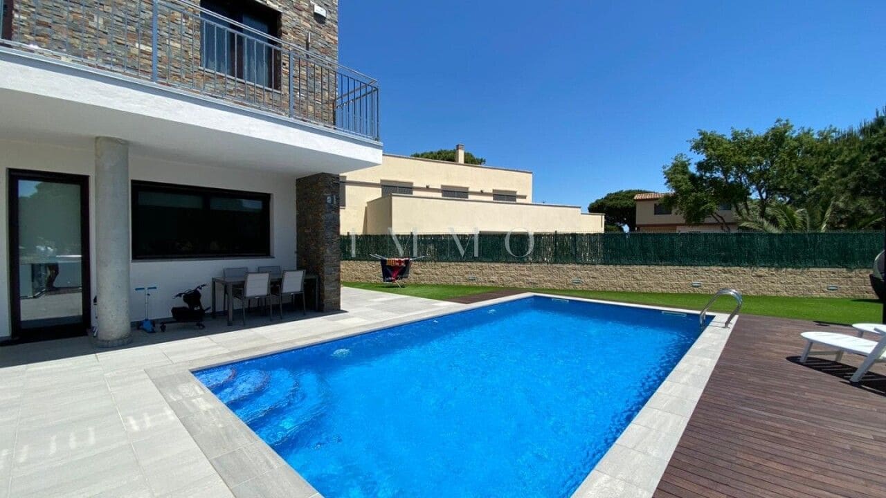 6 soveværelse Villa til salg i Sant Feliu de Guixols med swimmingpool garage - € 2.000.000 (Ref: 9074112)