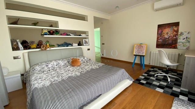 6 soveværelse Villa til salg i Sant Feliu de Guíxols med swimmingpool garage - € 2.000.000 (Ref: 9074112)