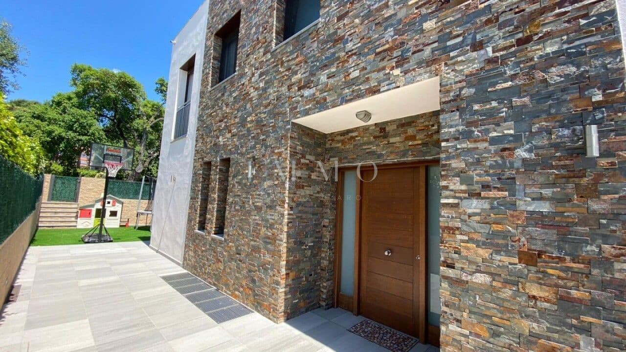 6 soveværelse Villa til salg i Sant Feliu de Guixols med swimmingpool garage - € 2.000.000 (Ref: 9074112)