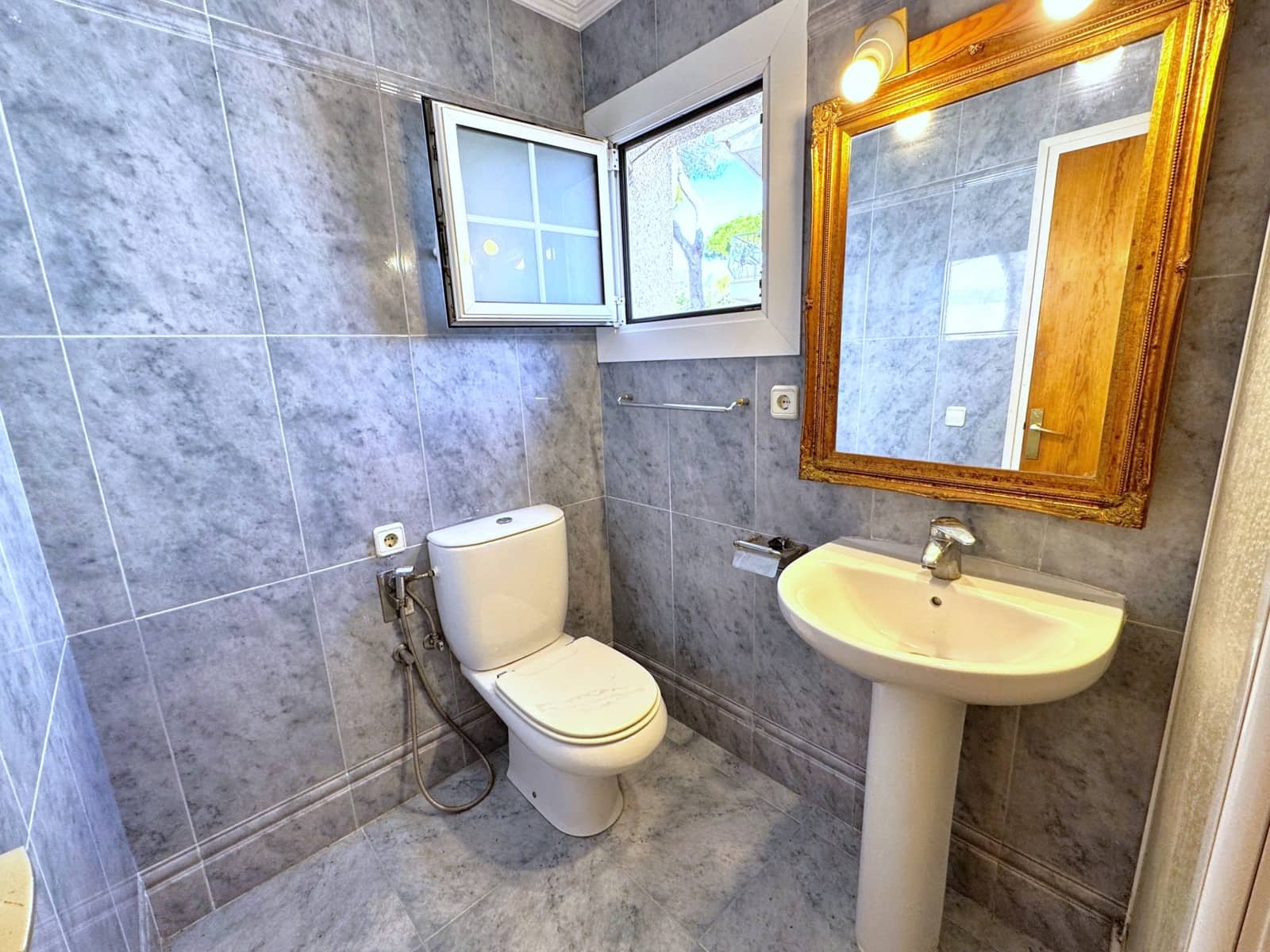 3 soverom Hus til salgs i Castell-Platja d'Aro med garasje - € 325 000 (Ref: 9143348)