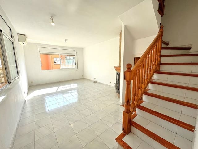 3 camera da letto Casa in vendita in Platja d'Aro, Castell-Platja d'Aro con garage - 325.000 € (Rif: 9143348)