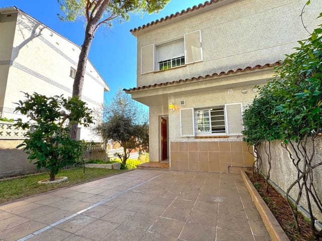 3 camera da letto Casa in vendita in Platja d'Aro, Castell-Platja d'Aro con garage - 325.000 € (Rif: 9143348)
